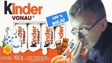kinder